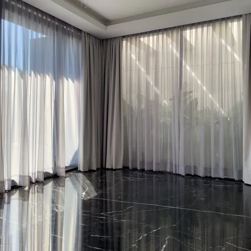 Cortinas BlackOut y traslucidas
