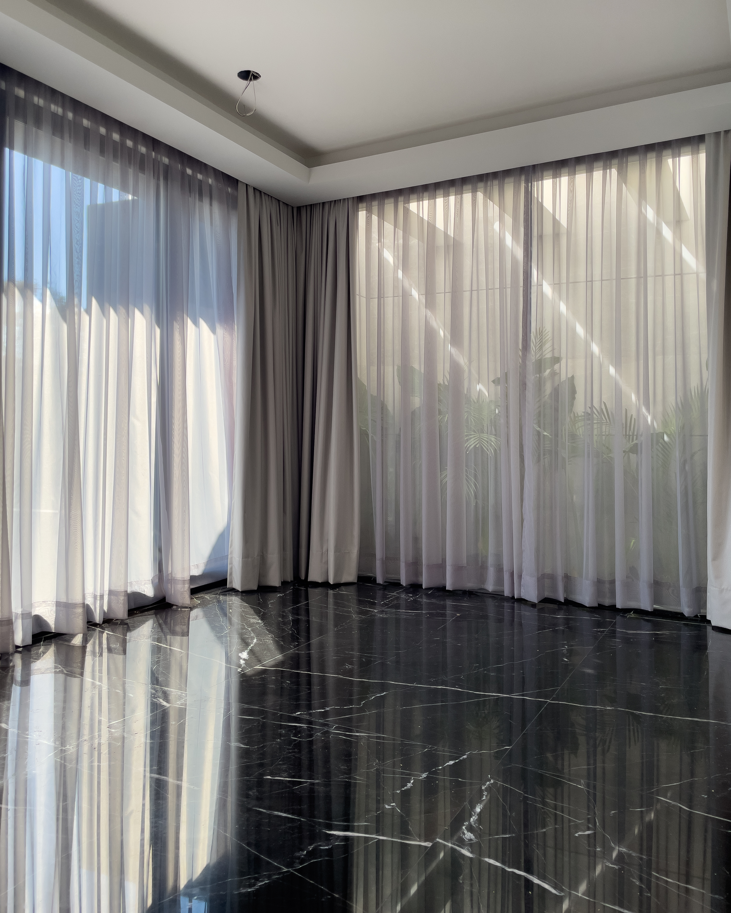 Cortinas BlackOut y traslucidas